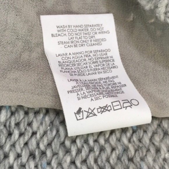 Cabi knit cardigan/sweater size S - Picture 7 of 7